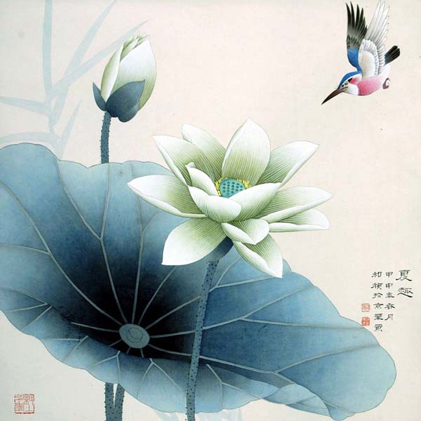 夏趣