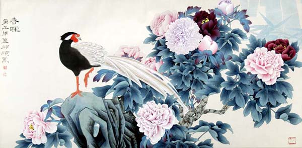 春晖
