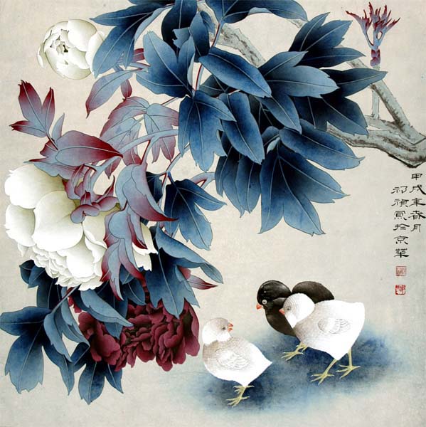 春