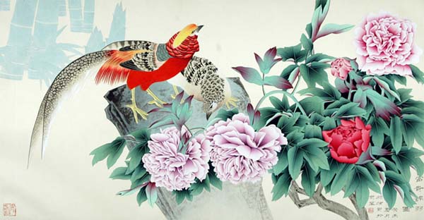 晓色和露