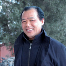 个人简介